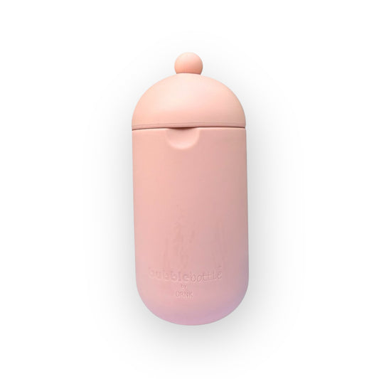 Bubblebottle Candy - Silicon kids water bottle (350 ml)