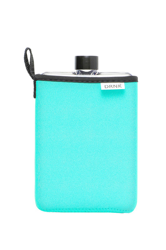 Tiffany Blue Tritan water bottle  (500 ml)