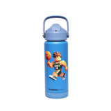 Bubblebottle Alpha