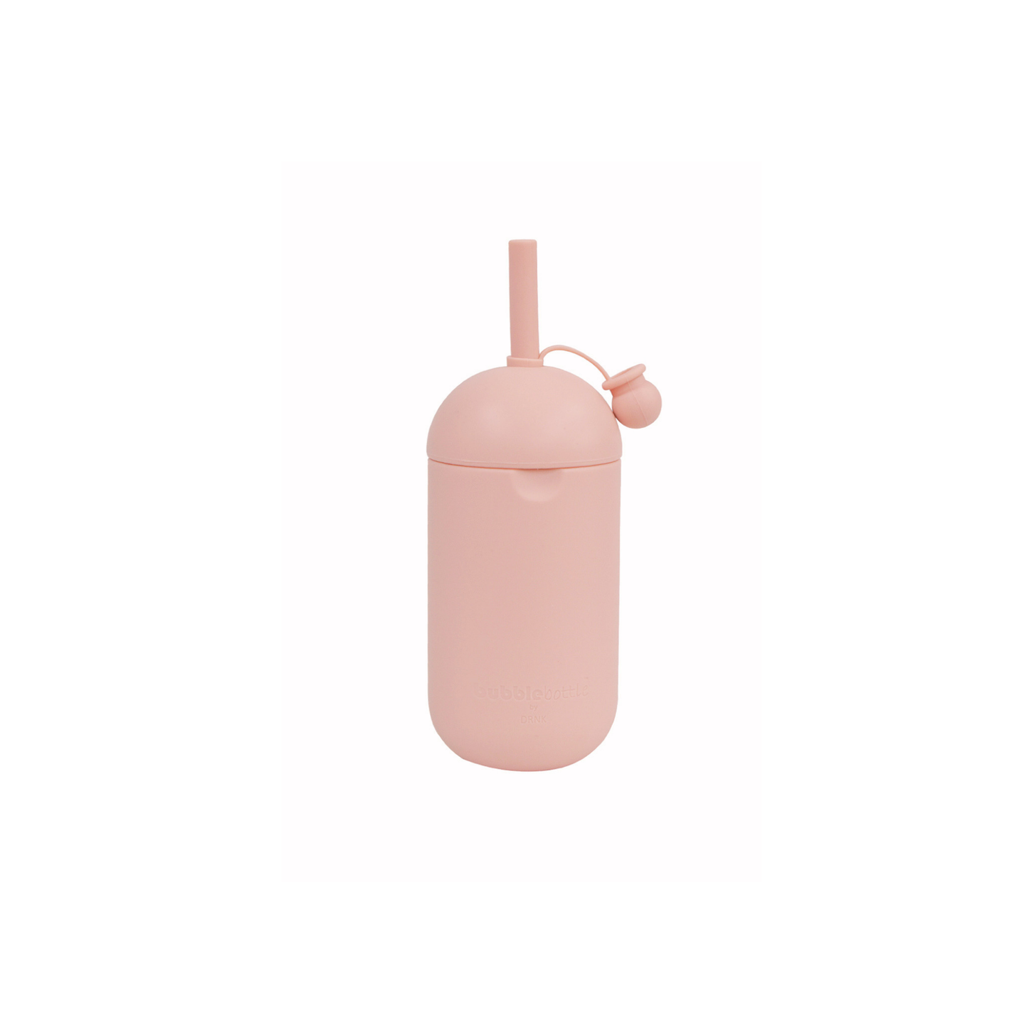 Bubblebottle Candy - Silicone Kids Water Bottle (12oz / 350ml)