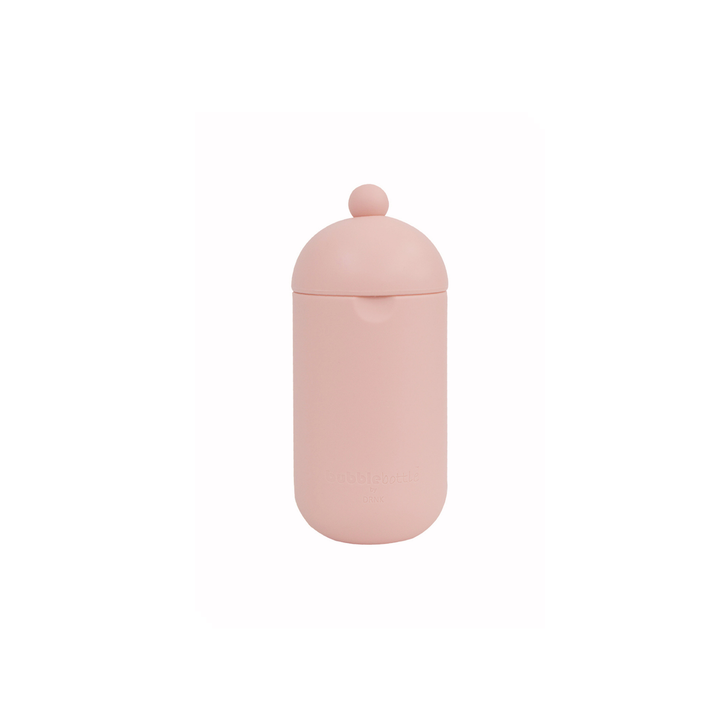 Bubblebottle Candy - Silicone Kids Water Bottle (12oz / 350ml)