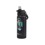 Bubblebottle Legend - Insulated Kids Water Bottle (18oz / 550ml)