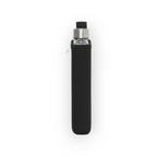 Tritan slim water bottle with Black sleeve  (500 ml)