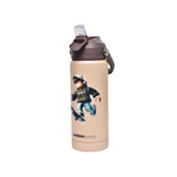 Bubblebottle Sigma - Insulated Kids Water Bottle (18oz / 550ml)