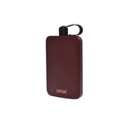 Slim Stainless Steel- Truffle Peach (17oz/500ml)